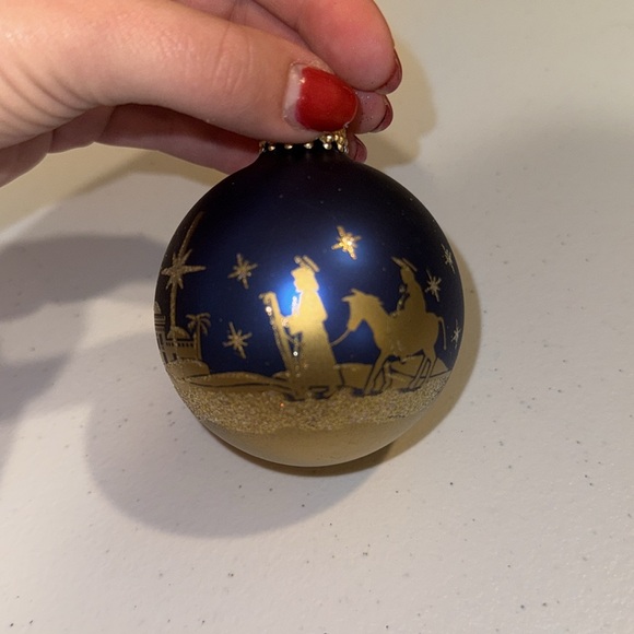 Wise Men Christmas Ornament - Picture 4 of 5